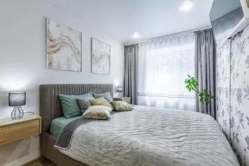 2-к кв. Свердловская область, Екатеринбург ул. Шейнкмана, 32 (45.0 м) - Фото 0