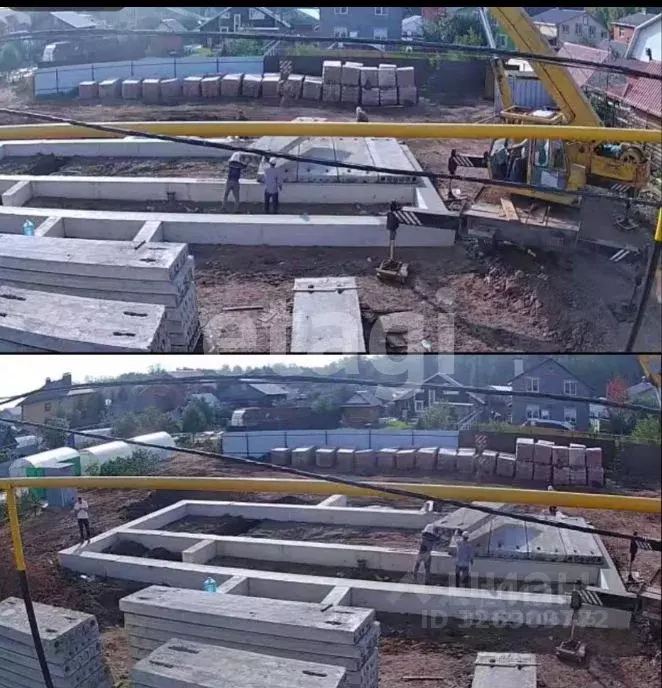 Участок в Башкортостан, Уфа ул. Александровка, 39 (10.0 сот.) - Фото 1