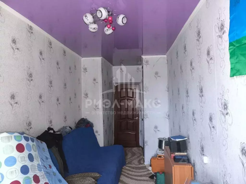 3-к кв. Брянская область, Карачев Первомайская ул., 96 (55.0 м) - Фото 1