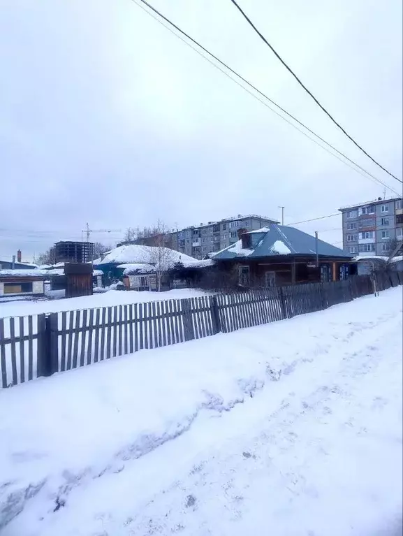 Дом в Омская область, Омск Московка мкр, ул. 1-я Ленинградская, 32 (47 ... - Фото 2