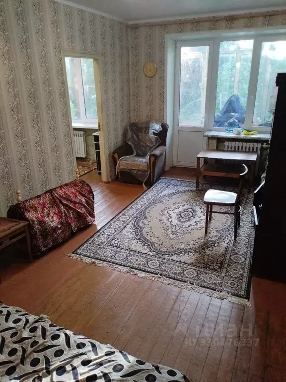2-к кв. Тульская область, Алексин Горная ул., 8 (45.6 м) - Фото 2