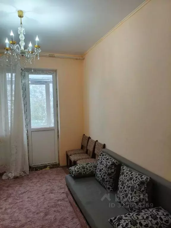 Комната Краснодарский край, Краснодар Западный Город жилой комплекс, ... - Фото 1