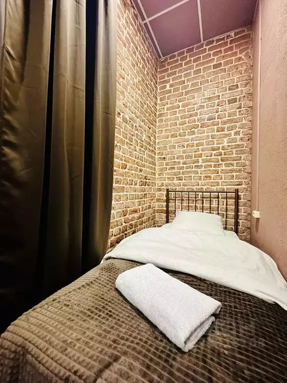 Комната Москва пер. Токмаков, 4 - Фото 2