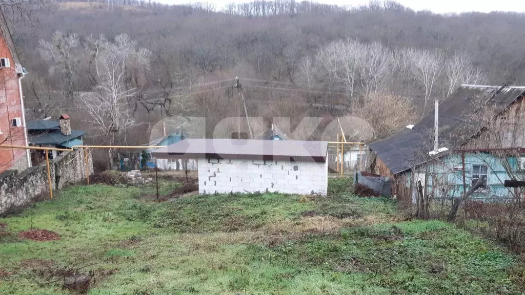 Участок в Краснодарский край, Горячий Ключ ул. Заречье (5.0 сот.) - Фото 2