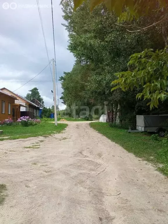 2-комнатная квартира: Меленки, Лесная улица, 12 (31.7 м) - Фото 1