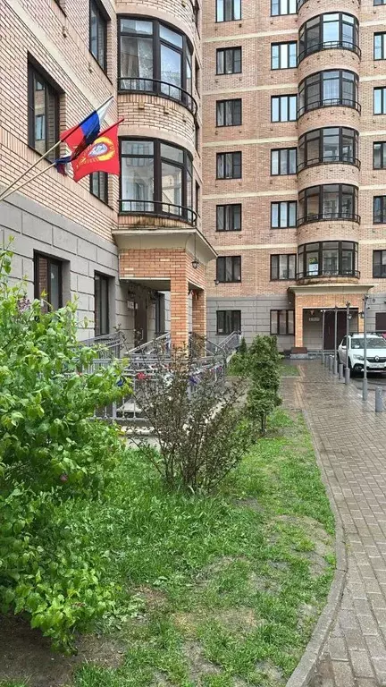 Студия Московская область, Химки Сходня мкр, Овражная ул., 24к10 (28.5 ... - Фото 1