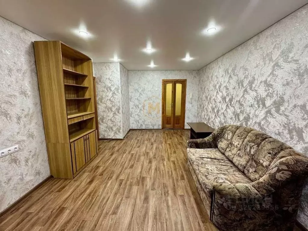 3-к кв. Белгородская область, Белгородский район, Северный городское ... - Фото 2