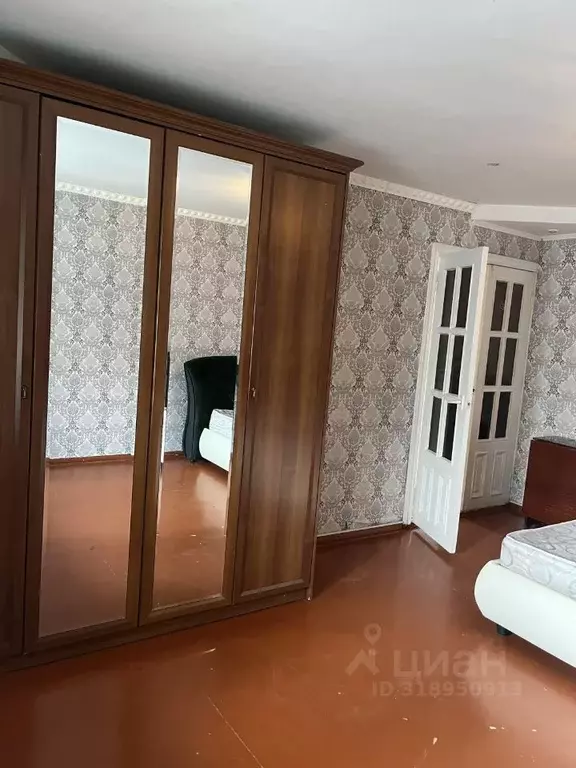 1-к кв. Карачаево-Черкесия, Черкесск Первомайская ул., 34 (30.0 м) - Фото 0
