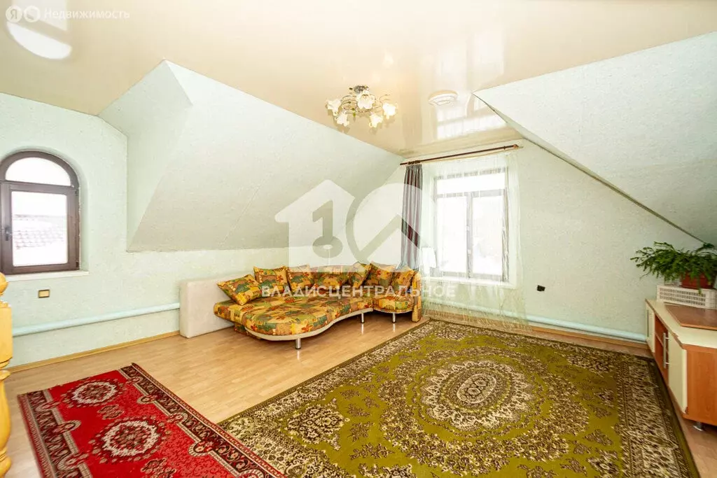 Дом в Новосибирск, улица 5 Декабря, 75 (241 м) - Фото 1