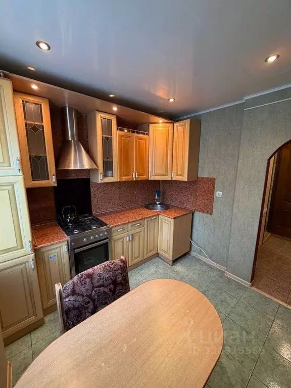 2-к кв. Ярославская область, Ярославль ул. Комарова, 7к2 (50.7 м) - Фото 1