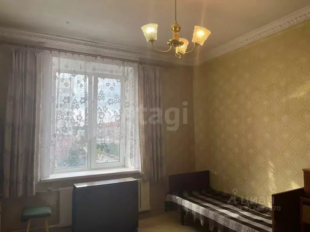 2-к кв. Брянская область, Брянск просп. Ленина, 24 (46.9 м) - Фото 1