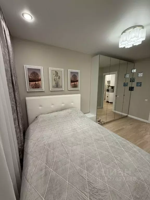 2-к кв. Москва Люблинская ул., 165 (42.0 м) - Фото 2