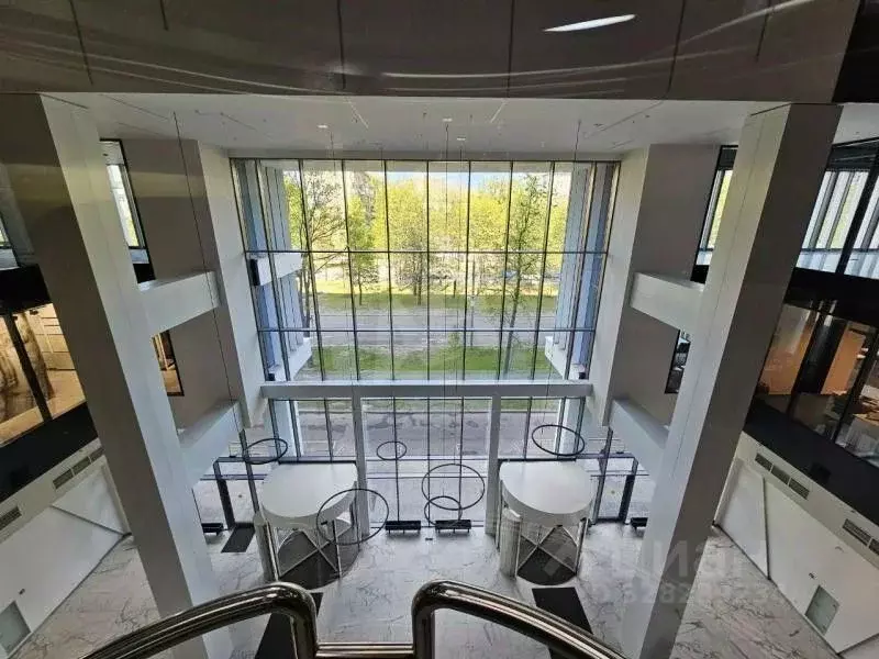 Помещение свободного назначения в Москва Нахимовский просп., 51 (1376 ... - Фото 2