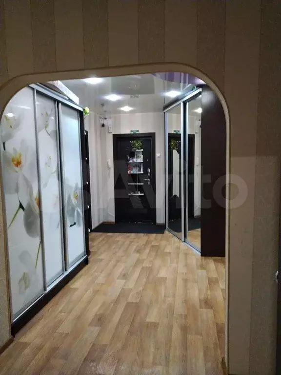 3-к. квартира, 72 м, 6/8 эт. - Фото 0