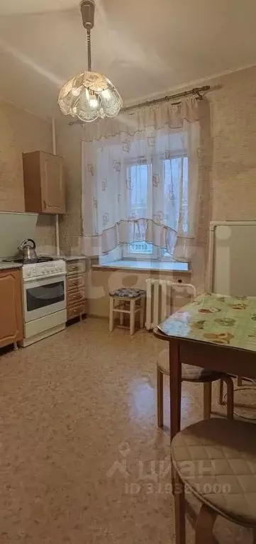1-к кв. Коми, Сыктывкар ул. Карла Маркса, 180/1 (34.7 м) - Фото 1
