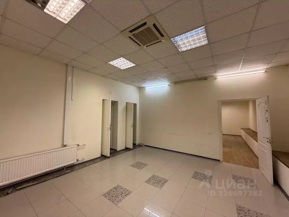 Офис в Санкт-Петербург Разъезжая ул., 5 (105 м) - Фото 2