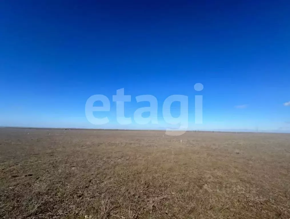 Участок в Крым, Сакский район, с. Штормовое  (6.0 сот.) - Фото 1