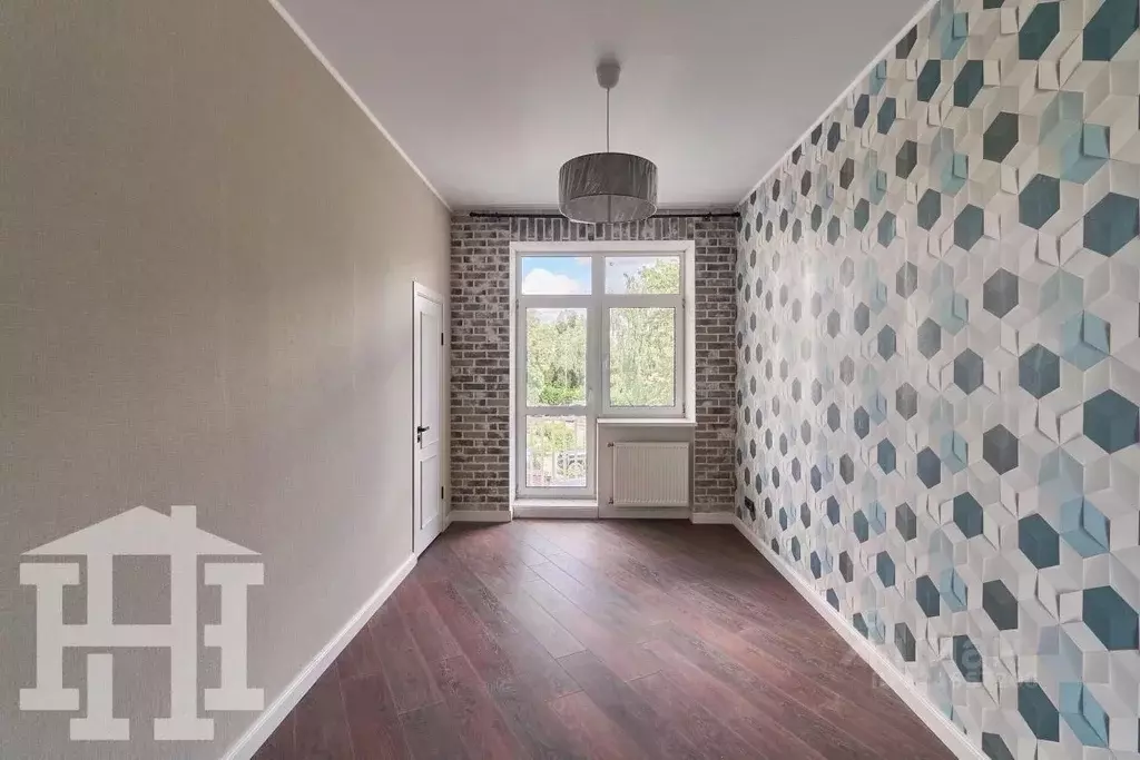 5-к кв. Москва проезд Досфлота, 16К1 (400.0 м) - Фото 1