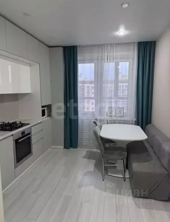 2-к кв. Чувашия, Чебоксары ул. Музыканта В.А. Галкина, 8 (60.5 м) - Фото 1