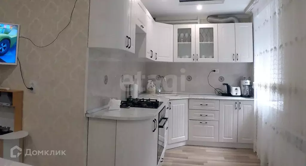 Продаётся 3-к квартира, 61.3 м - Фото 0