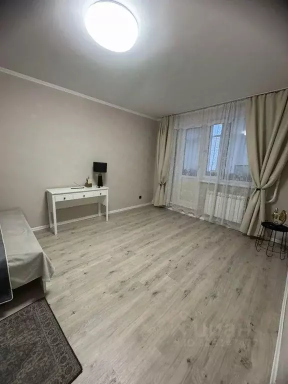 1-к кв. Москва Митинская ул., 50 (37.9 м) - Фото 2