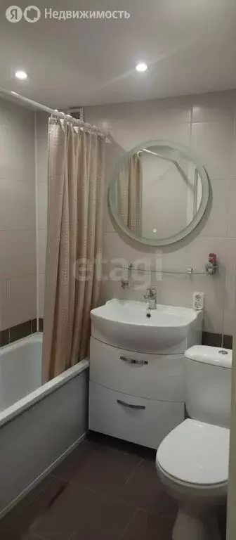 1-комнатная квартира: Старый Оскол, микрорайон Звёздный, 9 (37.1 м) - Фото 2