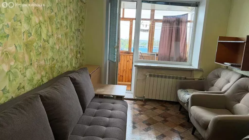 1-комнатная квартира: Чапаевск, улица Ленина, 99 (30.5 м) - Фото 2