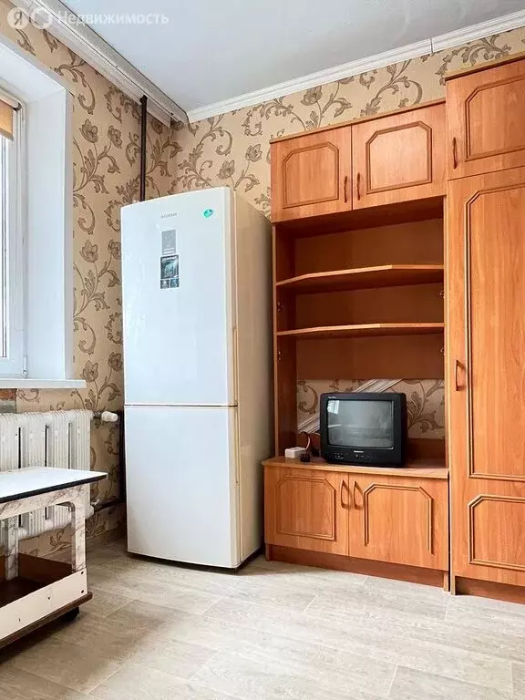 Квартира-студия: Чебоксары, улица Хузангая, 29 (16.1 м) - Фото 1