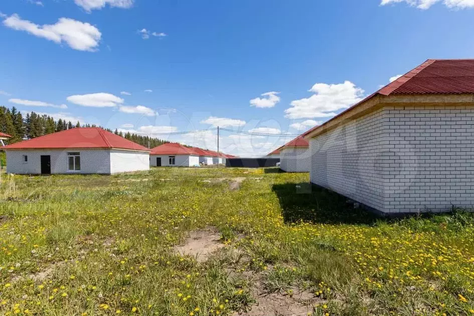 Дом 87,5 м на участке 5 сот. - Фото 1