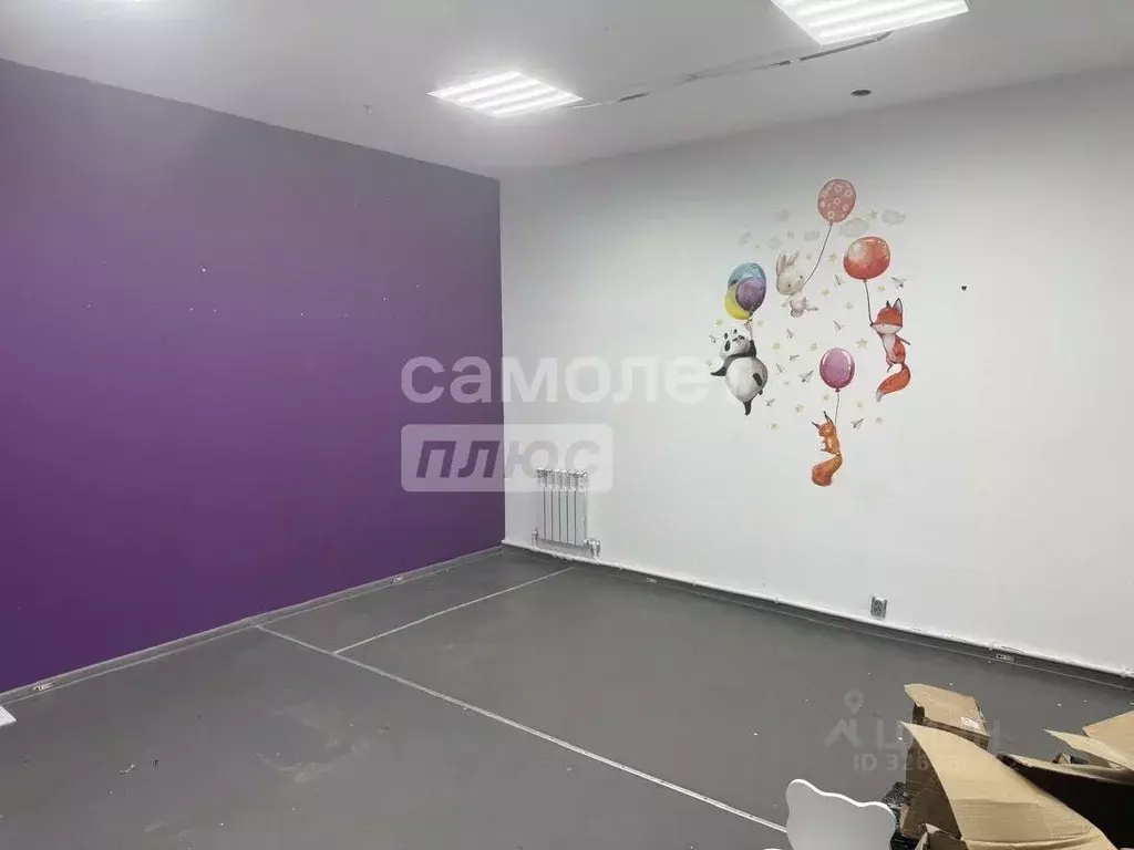 Помещение свободного назначения в Магаданская область, Ольский ... - Фото 1