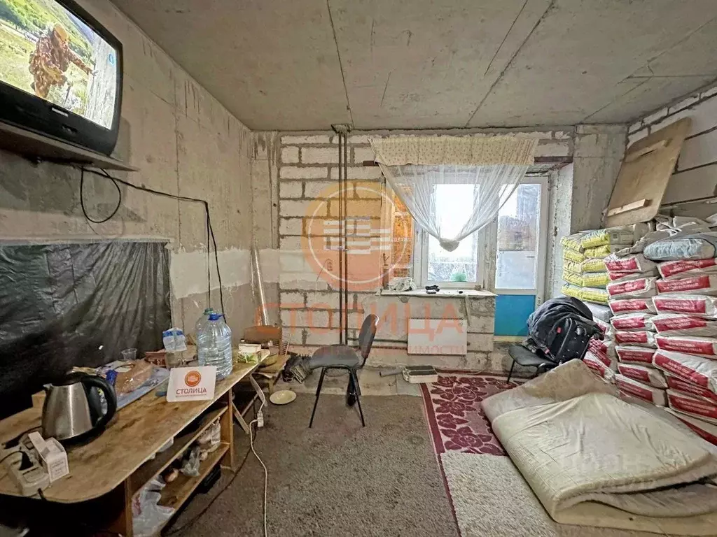 Комната Москва Истринская ул., 4 (20.0 м) - Фото 2