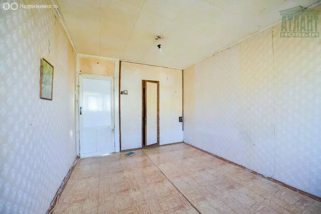 2-комнатная квартира: Хабаровск, микрорайон Южный, улица Ворошилова, ... - Фото 2