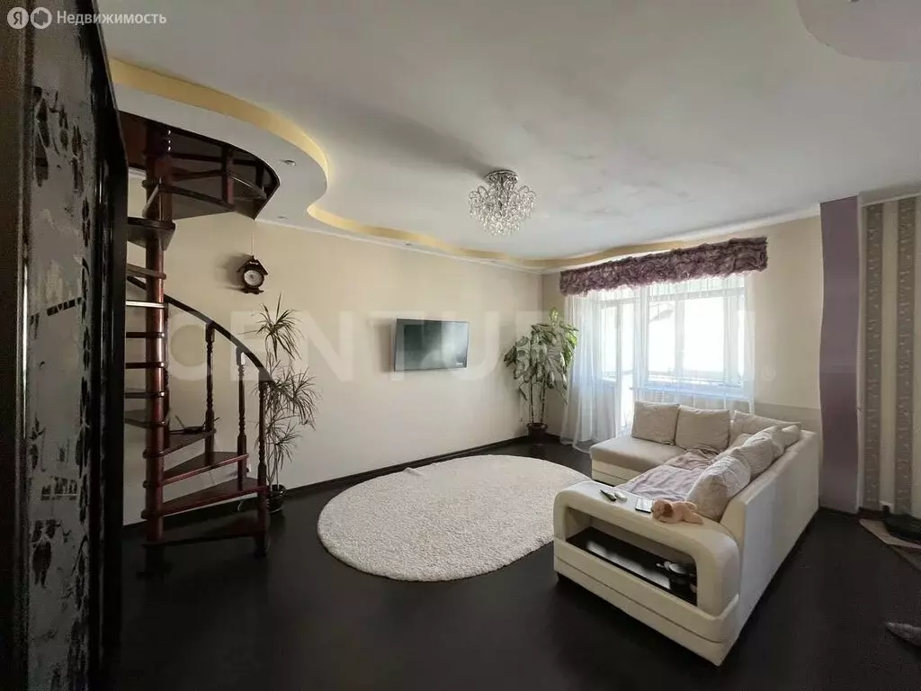 1-комнатная квартира: Севастополь, улица Челнокова, 12/2 (46.2 м) - Фото 1