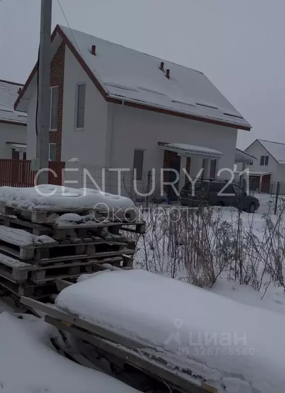 Участок в Калининградская область, Гурьевский муниципальный округ, ... - Фото 2