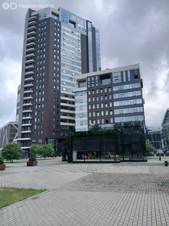 Офис (72.5 м) - Фото 1