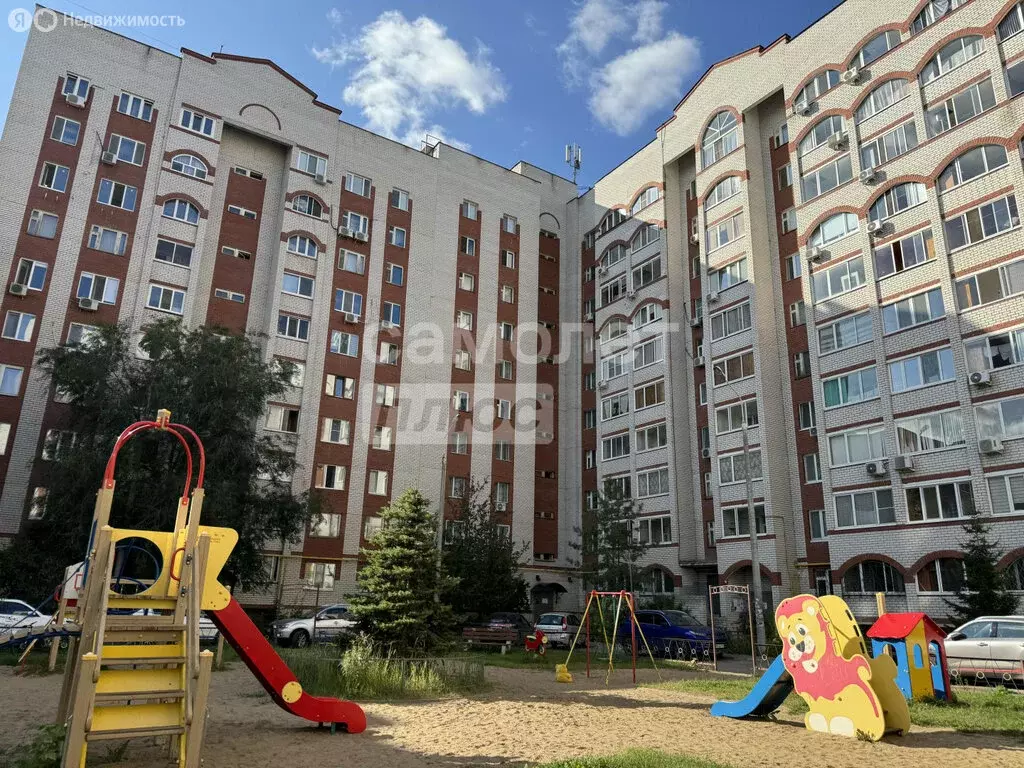 2-комнатная квартира: Казань, проспект Ямашева, 29 (44 м) - Фото 2