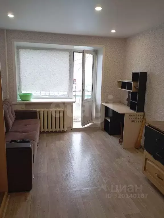 Комната Владимирская область, Владимир ул. Кирова, 13 (17.0 м) - Фото 0