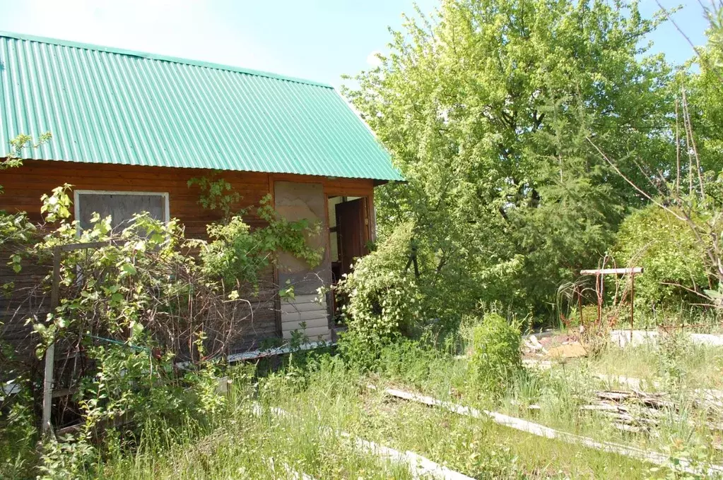 Дом в Самарская область, Красноярский район, Новосемейкино городское ... - Фото 1