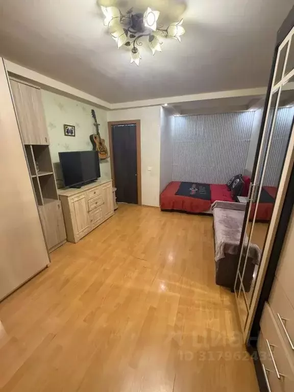 1-к кв. Москва 3-я Радиаторская ул., 8 (49.0 м) - Фото 0