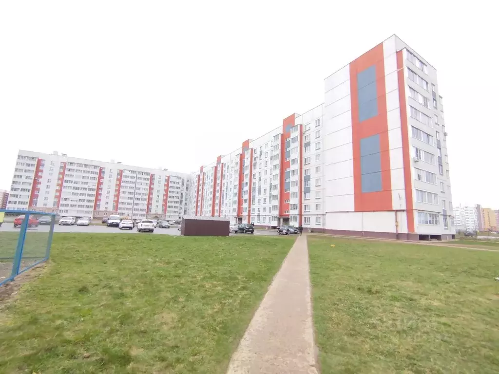 1-к кв. Новгородская область, Великий Новгород Большая Московская ул., ... - Фото 2