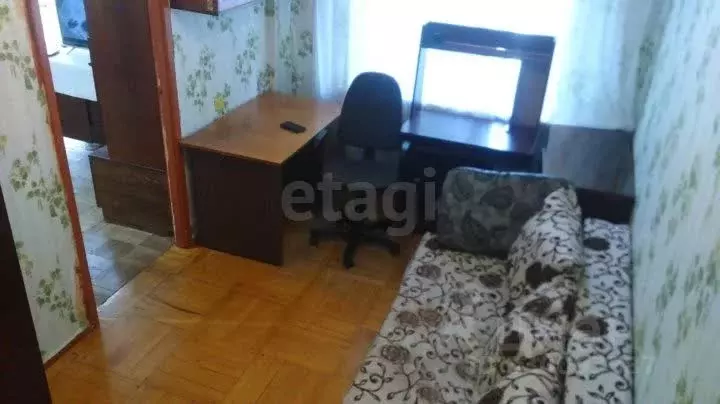 3-к кв. Санкт-Петербург Антоновская ул., 8 (56.5 м) - Фото 2