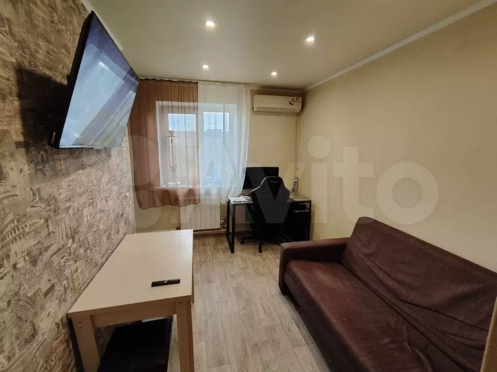 3-к. квартира, 60,6 м, 5/5 эт. - Фото 0