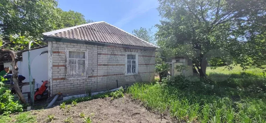Дом 46 м на участке 6 сот. - Фото 0