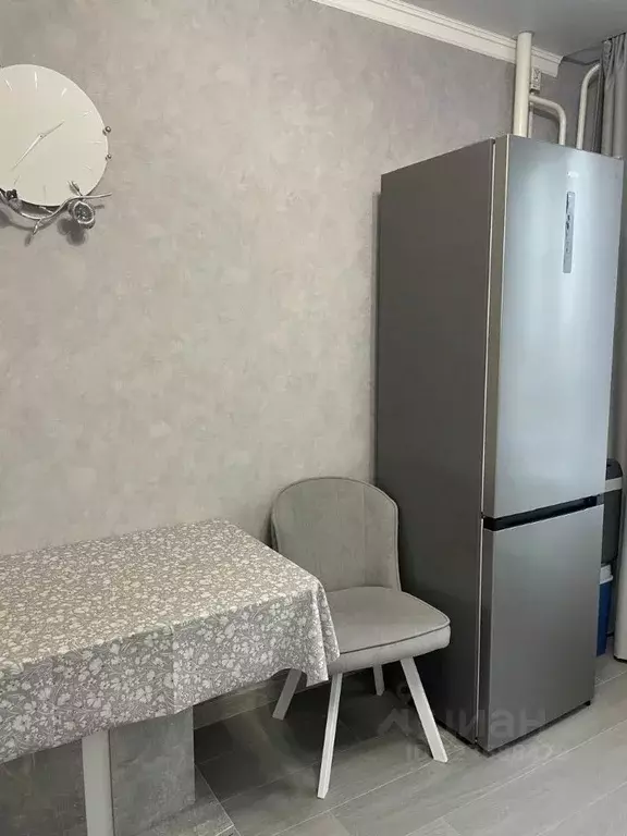 1-к кв. Ростовская область, Ростов-на-Дону Левобережная ул., 6/6с2 ... - Фото 2