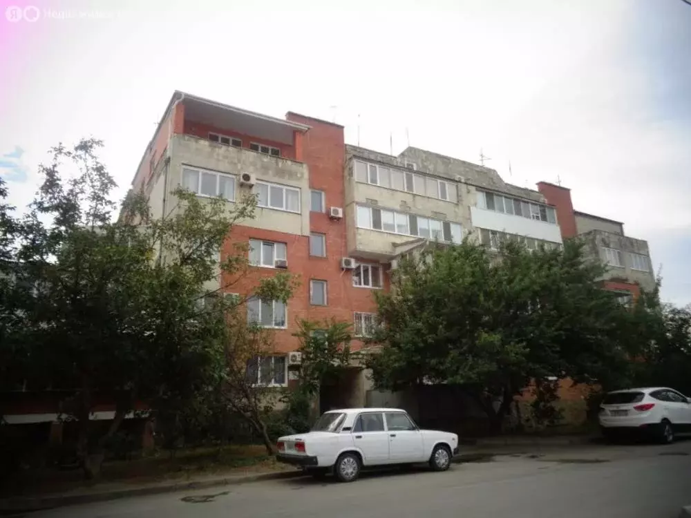 3-комнатная квартира: Анапа, улица 40 лет Победы, 36 (91 м) - Фото 1