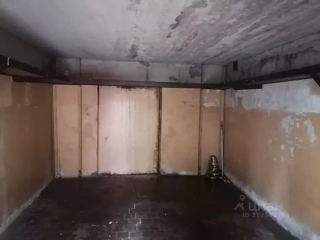 Гараж в Хабаровский край, Хабаровск ул. Войкова, 6 (19 м) - Фото 1
