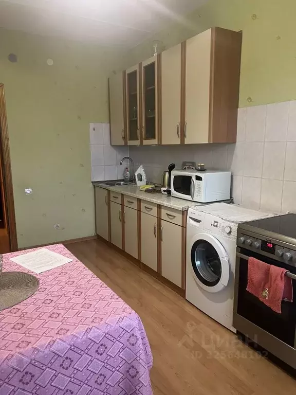 1-к кв. Московская область, Дубна просп. Боголюбова, 21 (42.0 м) - Фото 1