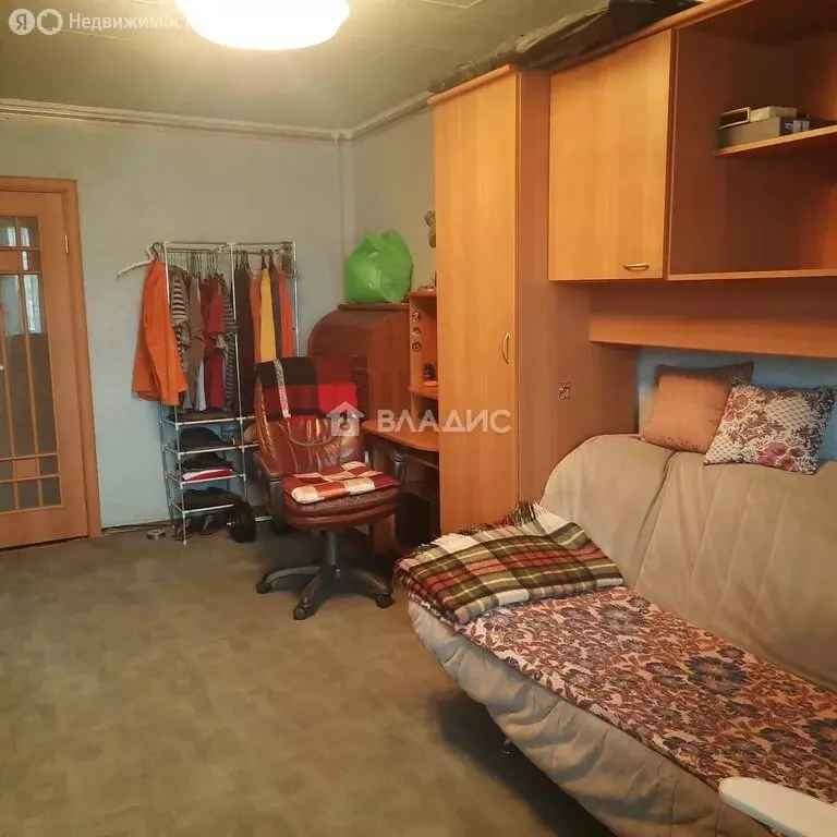 2-комнатная квартира: Ангарск, 92-й квартал, 19 (49.4 м) - Фото 1