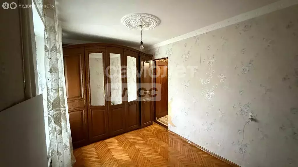 2-комнатная квартира: Грозный, проспект Мохаммеда Али, 11А (39.3 м) - Фото 1