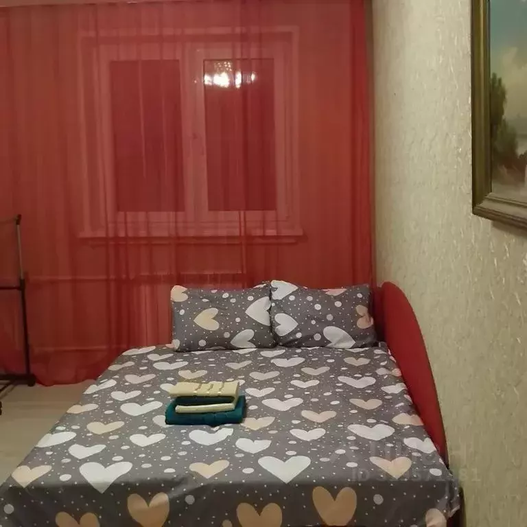1-к кв. Московская область, Серпухов ул. Горького, 1б (35.0 м) - Фото 0